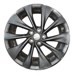 RODA CRUZE ARO 17
