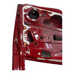 PORTA TRASEIRA ESQUERDA UNO WAY 2011 A 2021 C/ FURO MOLDURA