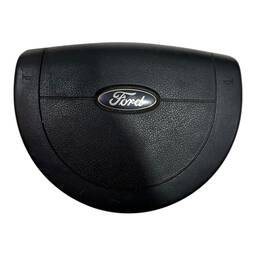 TAMPA BUZINA VOLANTE ECOSPORT FIESTA 2003 A 2012 ORIGINAL