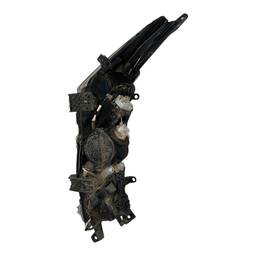 FAROL ESQUERDO COROLLA 2015 A 2017 COM LED