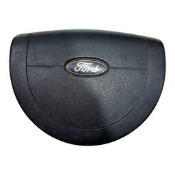 TAMPA BUZINA VOLANTE ECOSPORT FIESTA 2003 A 2012 ORIGINAL