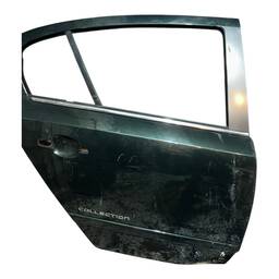 Porta Traseira Direita Vectra Sedan 2006 2007 a 2011