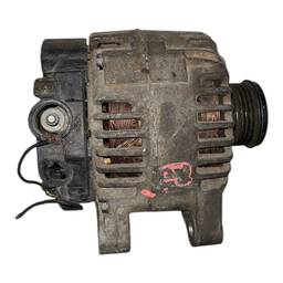 ALERNADOR 307 308 C3 C4 PICASSO PARTNER 1.6 16V VALEO 120A