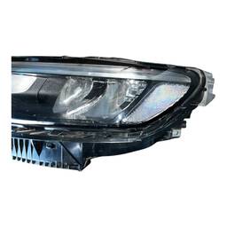 FAROL ESQUERDO JEEP COMPASS 2022/2025 FULL LED RECUPERADO 