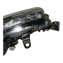 FAROL ESQUERDO COROLLA 2015 A 2017 COM LED