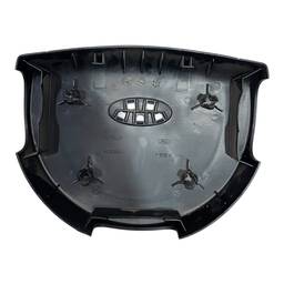 TAMPA BUZINA VOLANTE ECOSPORT FIESTA 2003 A 2012 ORIGINAL