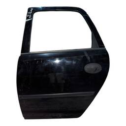 PORTA TRASEIRA ESQUERDA MERIVA 2003 2004 A 2012