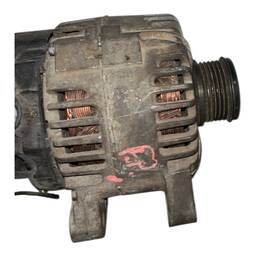 ALERNADOR 307 308 C3 C4 PICASSO PARTNER 1.6 16V VALEO 120A
