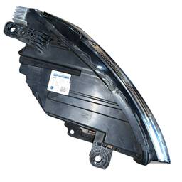 FAROL ESQUERDO JEEP COMPASS 2022/2025 FULL LED RECUPERADO 