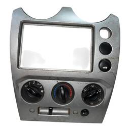 Comando Ar Condicionado Fiesta Ecosport 2003 a 2014 2 Pinos