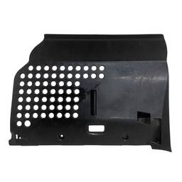 ACABAMENTO PAINEL INF DIR MERCEDES E350 05 A 09 A2116800839