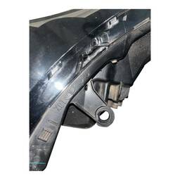 FAROL ESQUERDO COROLLA 2015 A 2017 COM LED