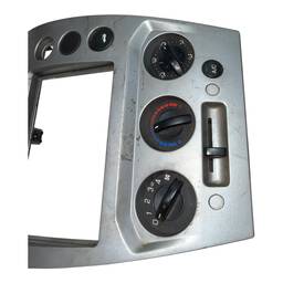 COMANDO AR CONDICIONADO FIESTA ECOSPORT 2003 A 2014 2 PINOS