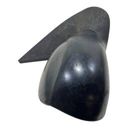 RETROVISOR DIR PEUGEOT 206 207 HOGGAR PASSION ATÉ 14 MAN