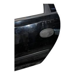 PORTA TRASEIRA ESQUERDA MERIVA 2003 2004 A 2012