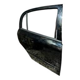 PORTA TRASEIRA DIREITA ASTRA 1998 1999 A 2011