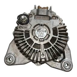 ALTERNADOR MARCH VERSA 1.6 16V 2015 A 2020 130A