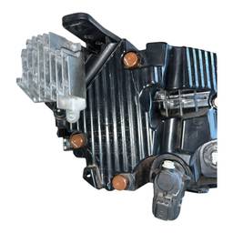 FAROL ESQUERDO JEEP COMPASS 2022/2025 FULL LED RECUPERADO 