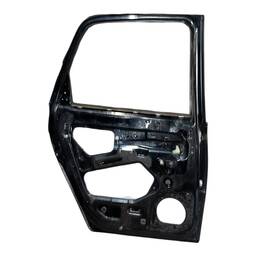 PORTA TRASEIRA ESQUERDA MERIVA 2003 2004 A 2012