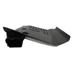 ACABAMENTO PAINEL INF DIR MERCEDES E350 05 A 09 A2116800839