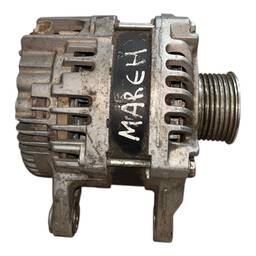 ALTERNADOR MARCH VERSA 1.6 16V 2015 A 2020 130A