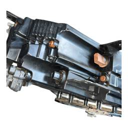 FAROL ESQUERDO JEEP COMPASS 2022/2025 FULL LED RECUPERADO 