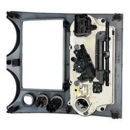 COMANDO AR CONDICIONADO FIESTA ECOSPORT 2003 A 2014 2 PINOS