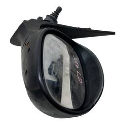 RETROVISOR DIR PEUGEOT 206 207 HOGGAR PASSION ATÉ 14 MAN