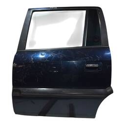 PORTA TRASEIRA ESQUERDA ZAFIRA 2002 2003 A 2012
