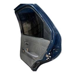 PORTA TRASEIRA DIREITA PALIO SIENA 1996 1997 A 2004