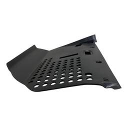 ACABAMENTO PAINEL INF DIR MERCEDES E350 05 A 09 A2116800839