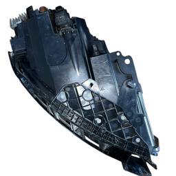 FAROL ESQUERDO JEEP COMPASS 2022/2025 FULL LED RECUPERADO 