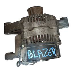 ALTERNADOR ASTRA VECTRA S10 BLAZER ZAFIRA STILO DOBLO 