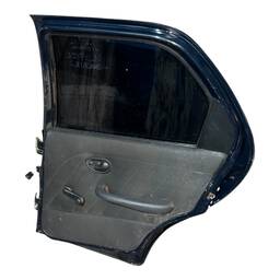 PORTA TRASEIRA DIREITA PALIO SIENA 1996 1997 A 2004