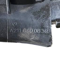 ACABAMENTO PAINEL INF DIR MERCEDES E350 05 A 09 A2116800839
