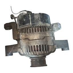 ALTERNADOR ASTRA VECTRA S10 BLAZER ZAFIRA STILO DOBLO 