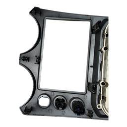 COMANDO AR CONDICIONADO FIESTA ECOSPORT 2003 A 2014 2 PINOS