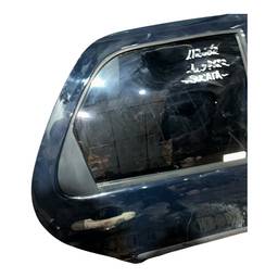 PORTA TRASEIRA DIREITA PALIO SIENA 1996 1997 A 2004