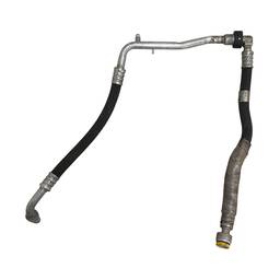 MANGUEIRA AR CONDICIONADO MERCEDES E350 05 A 09 A2118303515