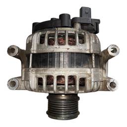 ALTERNADOR JETTA 2013/ TIGUAN 350 2.0 TSI 2018/ 140A