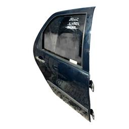 PORTA TRASEIRA DIREITA PALIO SIENA 1996 1997 A 2004