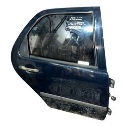 PORTA TRASEIRA DIREITA PALIO SIENA 1996 1997 A 2004