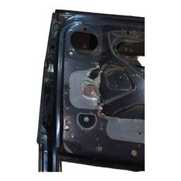 PORTA TRASEIRA ESQUERDA ZAFIRA 2002 2003 A 2012