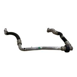 MANGUEIRA AR CONDICIONADO MERCEDES E350 05 A 09 A2118303515