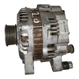 ALTERNADOR CITROEN C5 PICASSO PEUGEOT 307 407 2.0 16V ATÉ 06