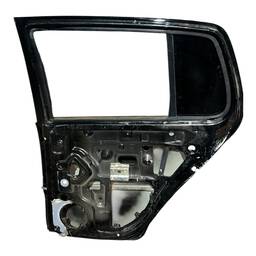 PORTA TRASEIRA DIREITA FOX 2011 2012 A 2014