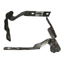 PAR DOBRADIÇA CAPO DIANTEIRO FIESTA 2003/2014 ECOSPORT 03/12