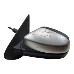 Retrovisor Esquerdo Sandero 15/19 Logan 14/19 Manual S/Pisca