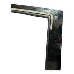 PORTA TRASEIRA DIREITA FOX 2011 2012 A 2014