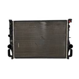 RADIADOR ÁGUA MERCEDES-BENZ E350 3.5 2005 A 2009